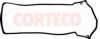 CORTECO 440411P Gasket, cylinder head cover